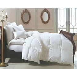 Lino Home Πάπλωμα Μονό Microfiber 160x220 Trapunta White
