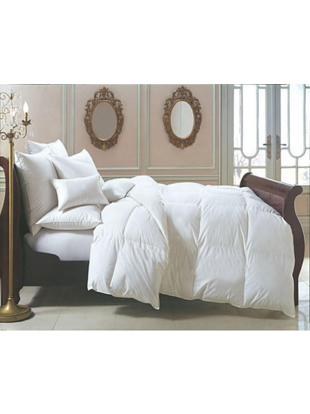 Lino Home Πάπλωμα Μονό Microfiber 160x220 Trapunta White