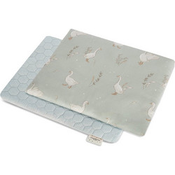 Colorstories Minky Happy Goose Βρεφικό Μαξιλάρι Ύπνου Υποαλλεργικό 45x35cm