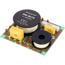 Monacor DN-2618 Crossover Ηχείου 8Ω 350W