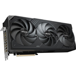 Gigabyte GeForce RTX 5090 32GB GDDR7 Windforce OC Κάρτα Γραφικών