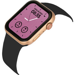Thorton Klok 9402351 Black / Gold