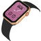 Thorton Klok 9402351 Black / Gold