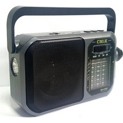 CMIK MK-410BT Black