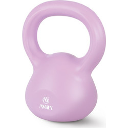 Amila 90482 Kettlebell Πλαστικοποιημένο 4kg