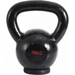 Amila 44522 Kettlebell Εμαγιέ 10kg
