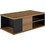 InsideHome Otello Τραπεζάκι Σαλονιού Ξύλινο Μ110xΠ60xΥ40cm 0121.GM70
