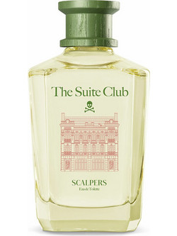 Scalpers The Suite Club Eau de Toilette 125ml