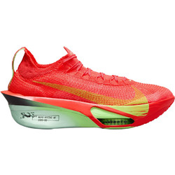 Nike Air Zoom Alphafly 3 Ανδρικά Αθλητικά Παπούτσια για Τρέξιμο Πορτοκαλί FD8311-600