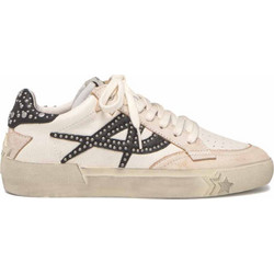 ASH Moonlight Studs Combo B Γυναικεία Sneakers Εκρού SS25-S-150724-008