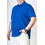 Nautica Ανδρική Μπλούζα Polo Κοντομάνικη Royal Blue 3NCZ21050