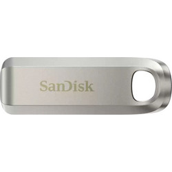 Sandisk Ultra Luxe 256GB USB Stick 3.2 Gen 1 με USB-C