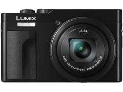 Panasonic Lumix DMC-TZ-99 Black