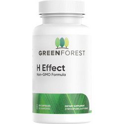 Green Forest H Effect 60 Κάψουλες