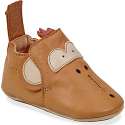 Easy Βρεφικά Slip Ons Αγκαλιάς Ταμπά ALZ31P-14