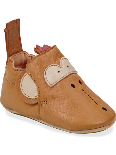 Easy Βρεφικά Slip Ons Αγκαλιάς Ταμπά ALZ31P-14