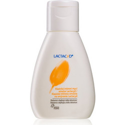 Lactacyd Femina Γαλάκτωμα Καθαρισμού 50ml