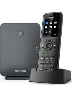 Yealink W77P Dect