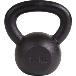 Optimum CX-DB602-10 Kettlebell από Μαντέμι 10kg