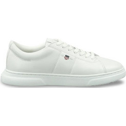 Gant Joree Ανδρικά Sneakers Λευκά 3GS30631874-G29