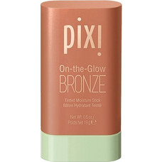 Pixi On-The-Glow Rich Glow Bronzer Stick 19gr