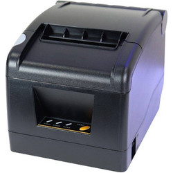 SLK-TS100 Θερμικός Εκτυπωτής Αποδείξεων LAN / Serial / USB