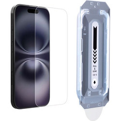 Nillkin H+ Pro Tempered Glass (iPhone 16 Plus)