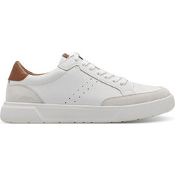 Tamaris Ανδρικά Sneakers Λευκά 1-13609-44-100