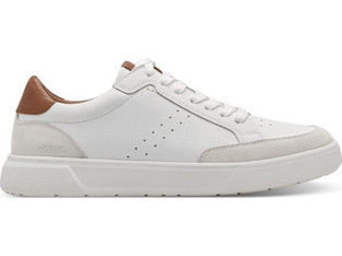 Tamaris Ανδρικά Sneakers Λευκά 1-13609-44-100