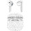 Cellular Line Music Sound Showy Ακουστικά Bluetooth Earbud White