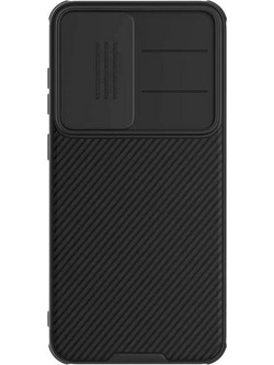 Nillkin Camshield Pro Back Cover Black (Samsung Galaxy S25 Plus)