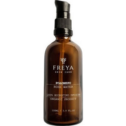 Freya Βιολογικό Ροδόνερο 100ml