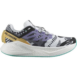 Salomon Aero Glide 3 Ανδρικά Αθλητικά Παπούτσια για Τρέξιμο Πολύχρωμα L47759900