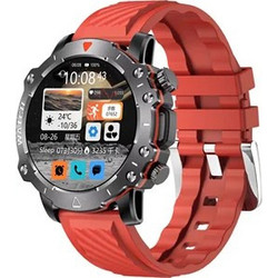 LG78 Pro Red