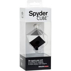 Datacolor SpyderCube SC200