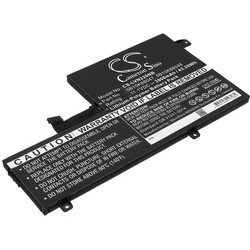 Cameron Sino CS-LVN220NB Συμβατή Μπαταρία Laptop για Lenovo IdeaPad 520s 3900mAh