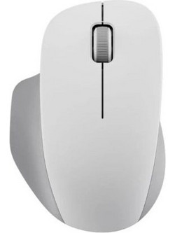 Xiaomi Comfort Ασύρματο Ποντίκι White