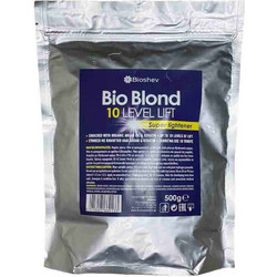 Bioshev Bio Blond 10 Level Lift Ντεκαπάζ 500gr