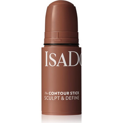 Isadora Sculpt & Define 36 Warm Mocha Contouring Stick 5.5gr