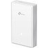 TP-Link EAP725-Wall V1 Mesh Access Point WiFi 7 Dual Band (2.4 & 5GHz)