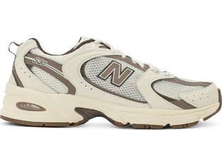 New Balance 530 Ανδρικά Sneakers Μπεζ MR530ASM