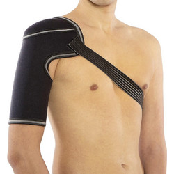 Anatomic Help Ωμίτης Ώμου & Βραχίονα Neoprene Αμφιδέξιος 0080