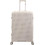 RCM 425-75 Βαλίτσα Μεγάλη 76x49x31cm με 4 Ρόδες Μπεζ