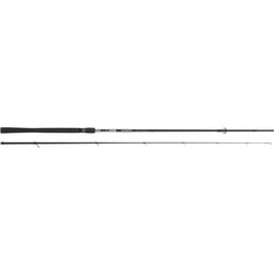 Tubertini Seika Skim Καλάμι Ψαρέματος για Spinning Δίσπαστο 2.56m 15-45gr