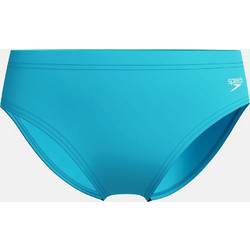 Speedo Αθλητικό Παιδικό Μαγιό Σλιπ για Αγόρι Τιρκουάζ 134621-6553