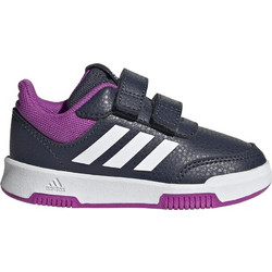 Adidas Παιδικά Αθλητικά Παπούτσια για Τρέξιμο Navy Μπλε Μωβ JH9532