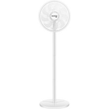 Bormann BFN4020 Ανεμιστήρας Δαπέδου Ορθοστάτης 40cm 60W με Τηλεχειριστήριο