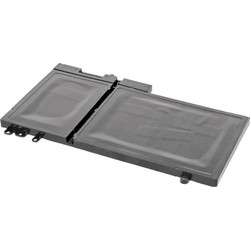 Mitsu BC/DE-E5550-11.1 Συμβατή Μπαταρία Laptop για Dell Latitude E5450/E5550 3400mAh