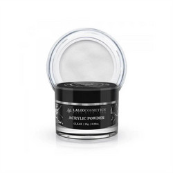 Laloo Clear Acrylic Powder 25gr