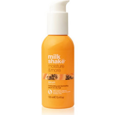 Milk_Shake Moisture & More Serum Μαλλιών για Επανόρθωση 100ml